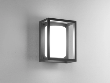 LANTERNA NK 21/27 - LED outdoor wall lamp by PERFORMANCE iN LIGHTING - view 3